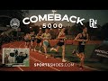 2023's COMEBACK 5000 | All 7 race live from Battersea Park