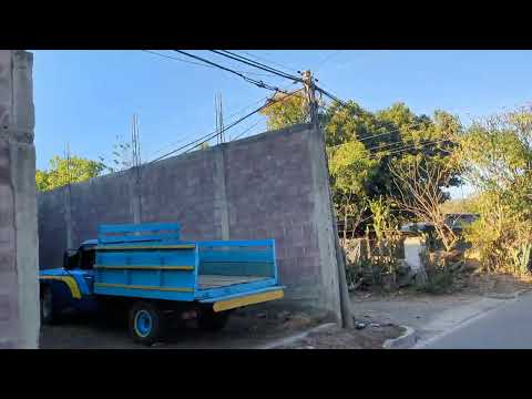 San Carlos Morazán el salvador 