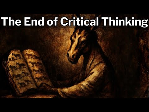 How We’re Creating the Dumbest Generation in History