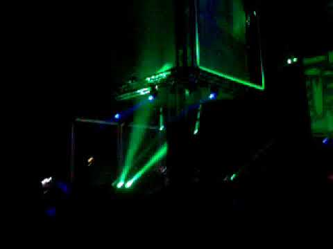 Nature One 2018 Samstag - House of House