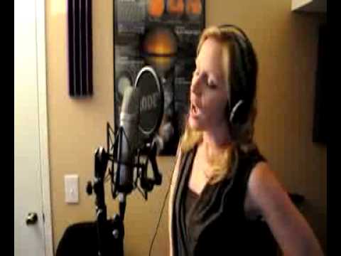 ECHOTERRA - In The Studio 2011