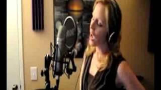 ECHOTERRA - In The Studio 2011