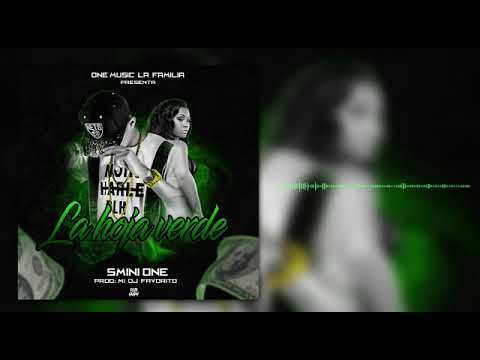 Smini One - La Hoja Verde (Audio Oficial)
