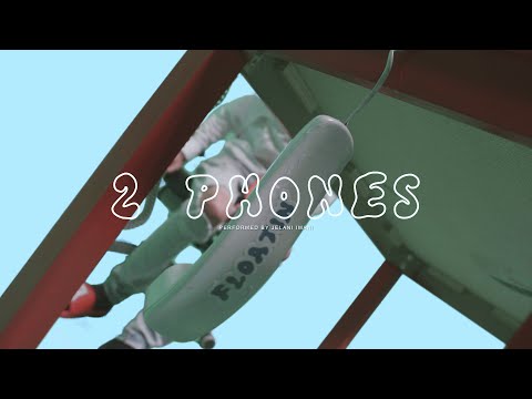 Jelani Imani - 2PHONES (Official Video)