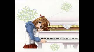 Download lagu A Little Snow Fairy Sugar OST - Memory of Mother mp3