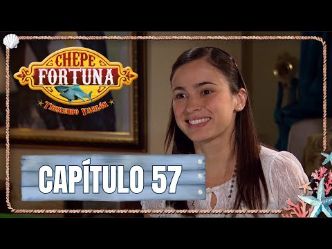 Chepe fortuna | Capítulo 57 | Amores prohibidos que generan problemas