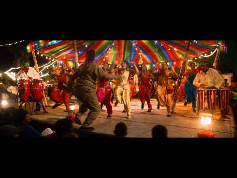 Paayum Puli - TV Spot 4 | Releasing on Sep 4th | Vishal,Kajal Aggarwal | Suseenthiran