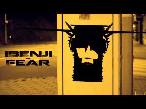 IBenji - Fear