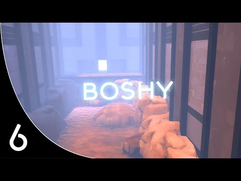 Beginnings 6 Speedrun - Boshy on jump_orestes (3:11.3)