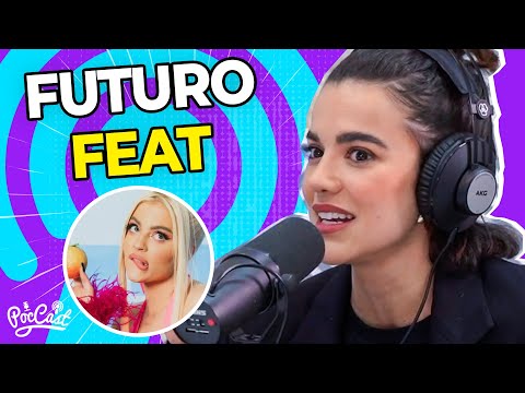 MANU FALA SOBRE AMIZADE COM LUISA SONZA - Cortes do PocCast