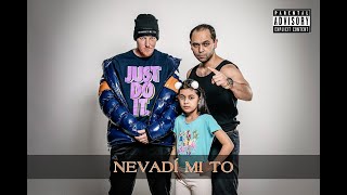 Artee feat. Lukrecius Chang , Isabela K. - Nevadí mi to