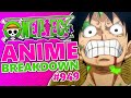 An Unlikely HERO One Piece Episode 949 BREAKDOWN
