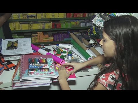 Cursos são oferecidos de graça em Ajapi