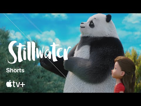 Stillwater — Shorts: Kites | Apple TV+