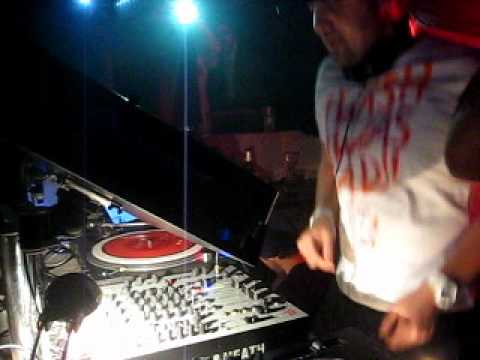 A Bunch of Cuts @ Cable, 22/01/2011