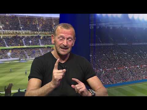 ANDRUSCH JÓZSEF (SporTTárs - Hegyi Iván műsora)