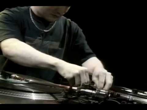 Plus One (UK) - DMC World Champion 2001 -- Winning Set