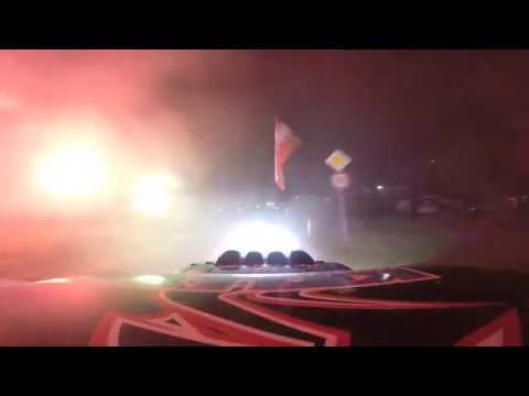 Frank & Lauren Kelly - CRAZY SHOW!! Rally Legend 2019