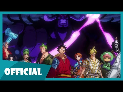 Rap về Vương Quốc Wano Samurai (One Piece) - Phan Ann