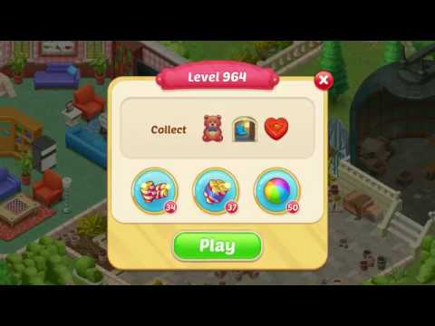 Matchington Mansion [HD] Level 964