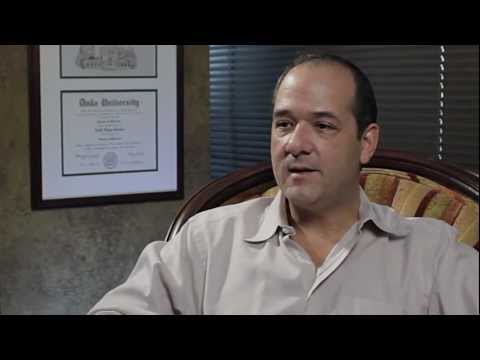 Chronic Regional Pain Syndrome CRPS and Small Fiber Neuropathy