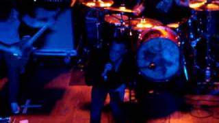 Day of Fire- Hello Heartache (Chameleon Club 2-20-2010)