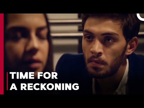 Ozan And Aslım Are Alone Together - Can't Stop Loving You