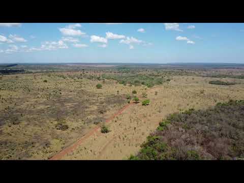 Fazenda à venda em Inocência – Mato Grosso do Sul!