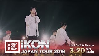 iKON - LOVE SCENARIO from iKON JAPAN TOUR 2018