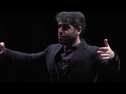 Roma Tre Orchestra Conductor Sergey Smbatyan-Ludwig Van Beethoven: “Symphony No.7 in A major, Op.92”