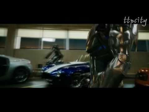 Ironman vs Terminator