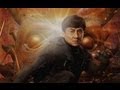 An Evening with Jackie Chan 