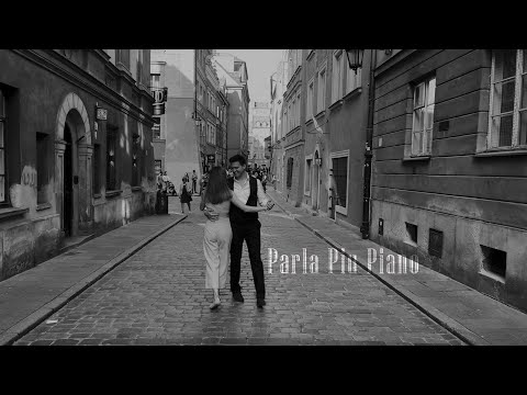 The Godfather Theme - Lukasz Karauda & PrzemKo Kowalski (Parla Più Piano)