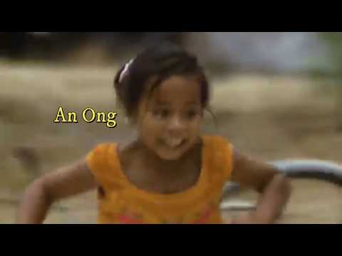 Bwanaan Kiritimati Lyrics An Katokia  - Kirimedian Made