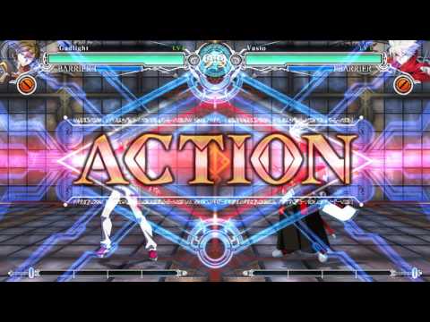 [BBCF-STEAM] Assorted Replays 2/2