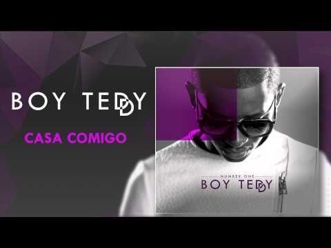 Boy Teddy - Casa Comigo (Official Audio)