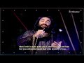 Demis Roussos-When Forever Has Gone (lyrics) [HQ]