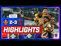 Match Highlights | Kalinga Super Cup 2024 | Round 3 | FC Goa 2-3 Odisha FC