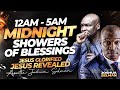 POWERFUL MIDNIGHT BLESSINGS & PROPHETIC RELEASE | APOSTLE JOSHUA SELMAN KOINONIA