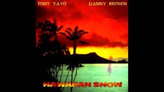 Danny Brown Tells How He Lost His Front Two Teeth EXCLUSIVE