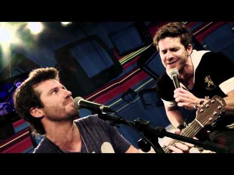 Coração Aventureiro - Marlon e Maicon
