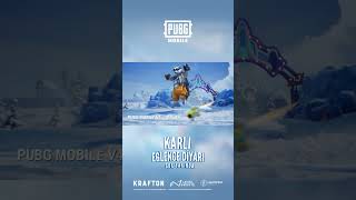 Büyük Haber! PUBG Mobile V4.1 Sırları Açığa Çıkıyor!