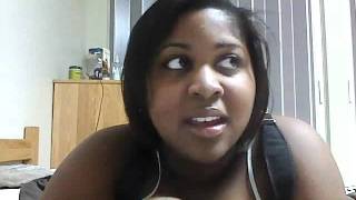 Tatyana Ali Everytime Acapella