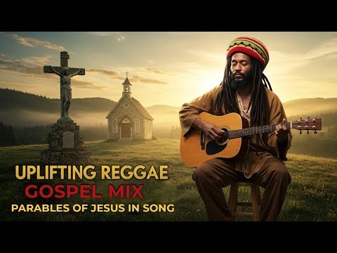 Uplifting Reggae Gospel Mix | Parables of Jesus in Song