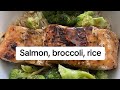Minsahomecooking With A Healthy Lifestyle