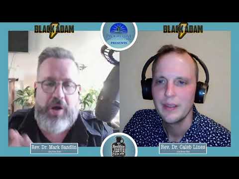 The Moonshine Jesus Show – LIVE recording!