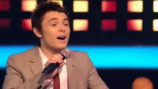 The X Factor 2007: Live Show 1 - Leon Jackson