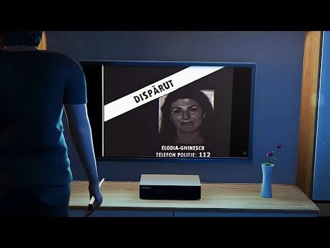 Cazul Elodia Ghinescu | FULL Documentar