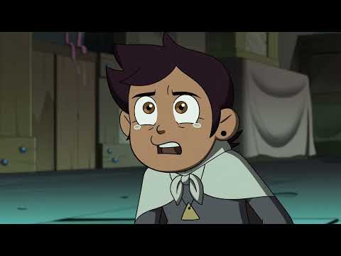 The Owl House Season 2 Episode 19  5/7 O Titan Where Art Thou