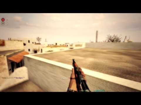 [Cod2] 3man by Trolu